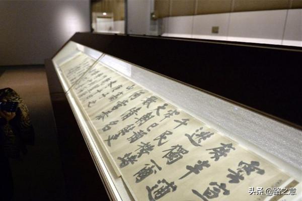 溥儀竊取1200多件國寶，藏於長春小白樓，這批國寶最後命運如何？