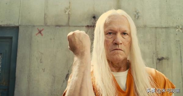 《X特遣隊：全員集結》中喜感的角色和有趣的細節