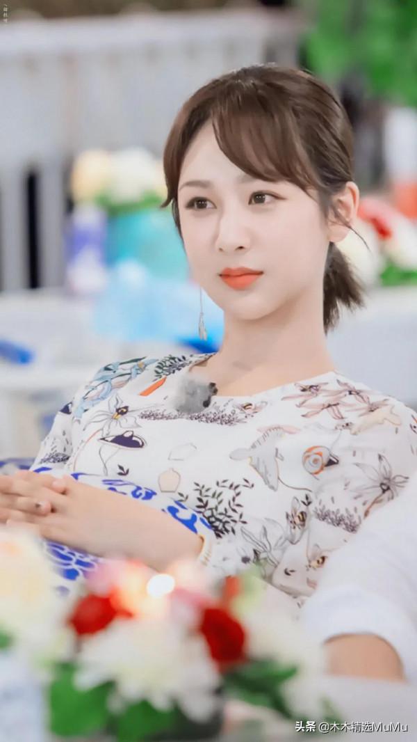 高畫質美圖，小猴子-楊紫