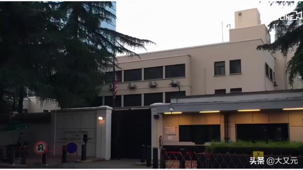 銀河號事件、96危機、南斯拉夫大使館,90年代中國經歷的至暗時刻 銀河號事件、96危機、南斯拉夫大使館,90年代中國經歷的至暗時刻