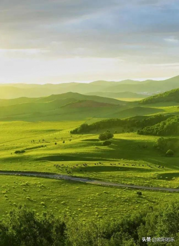 15個適合一個人旅行的地方，背上揹包，出發吧