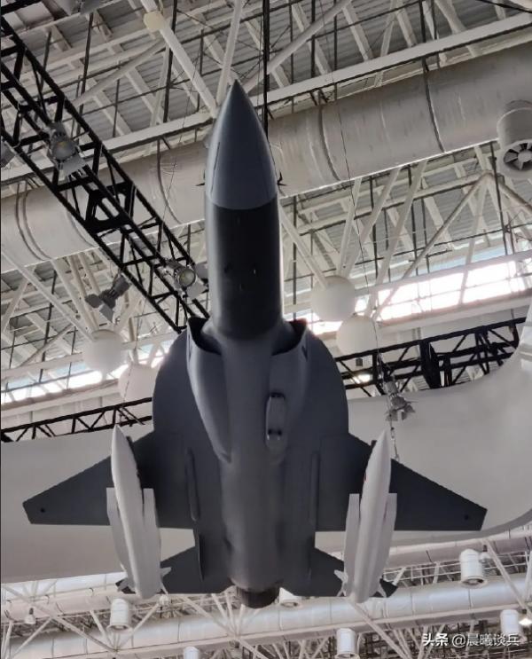 珠海航展最新:新式武器露面太多,集中介紹一下 珠海航展最新:新式武器露面太多,集中介紹一下