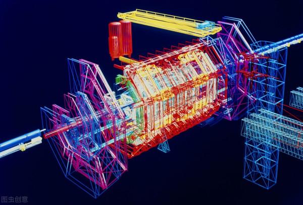 被高能粒子爆頭會怎樣？科學家：一道閃光之後，左臉永久癱瘓