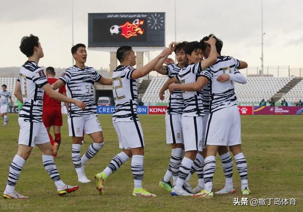 世預賽出線前景：中國僅剩理論，越南提前出局，伊朗成功上岸