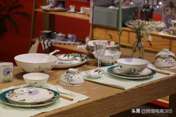 深圳國際會展中心禮品家居展，拍了些照片分享給大家