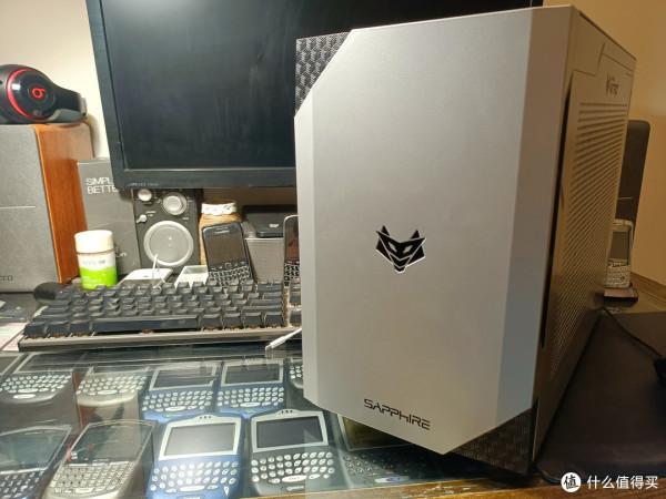 為工作，奮鬥的中年人怒配AMD5600g+B550主機裝機分享
