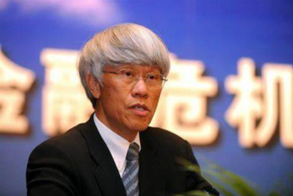 1998年，索羅斯放言做空香港，朱鎔基：不惜一切代價維護香港