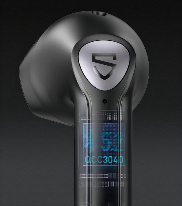 SoundPEATS 耳機再升級,Air3效果提升多少? SoundPEATS 耳機再升級,Air3效果提升多少?