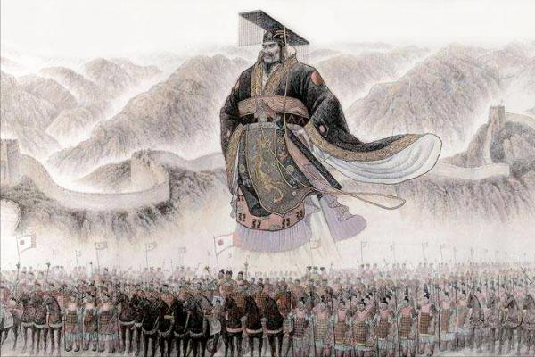 趙國的最後8年：李牧力挽狂瀾，郭開賣國求榮，趙王自掘墳墓