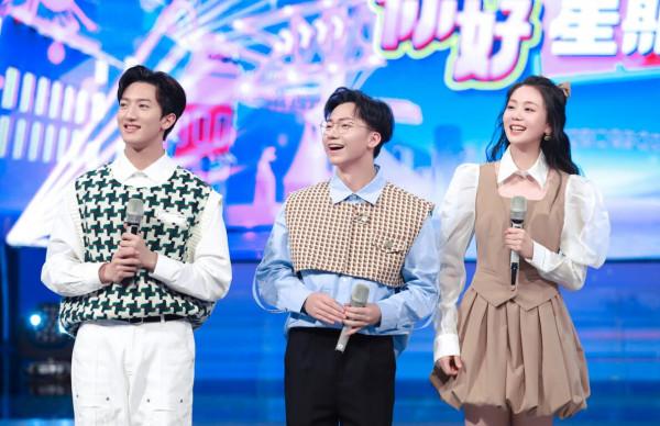 該整改的保留了，該保留的整改了，《你好星期六》簡直是自欺欺人