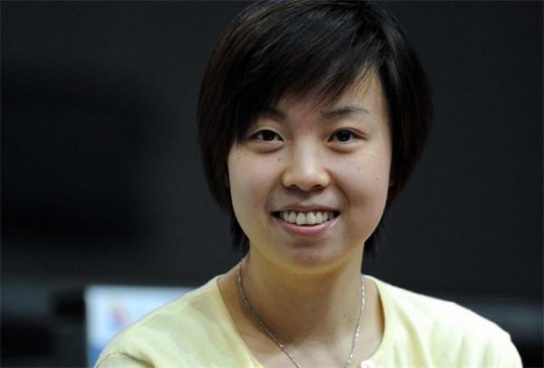 張怡寧的故事：嫁大20歲老公不被看好，如今被寵上天