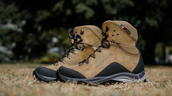 推薦爬山、日常穿搭都適合的11款女登山鞋，從此可以美美地爬山了