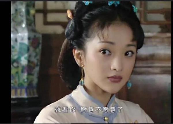 “眼技”不行就別尬演，這5位演員告訴你什麼才是眼神戲