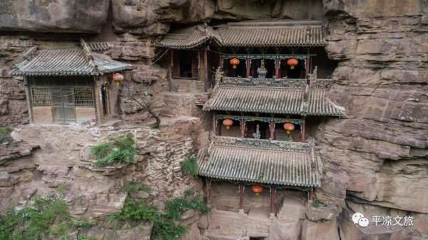 國慶去哪呢？| 陳家洞：幽谷風無影 月出驚鶯夢