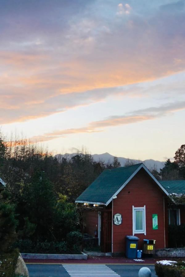 走!伏牛山裡過“彩冬” 走!伏牛山裡過“彩冬”