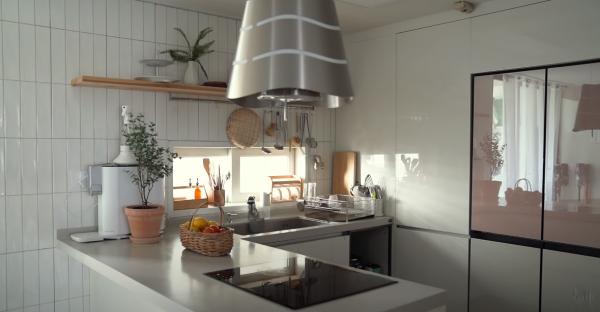 一人一狗，獨居生活有條有序，要是沒結婚，我也想過這樣的生活