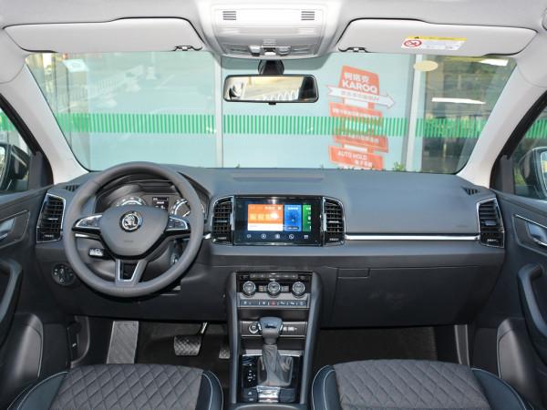 傳祺GE3和柯珞克怎麼選？這份全方位對比告訴你