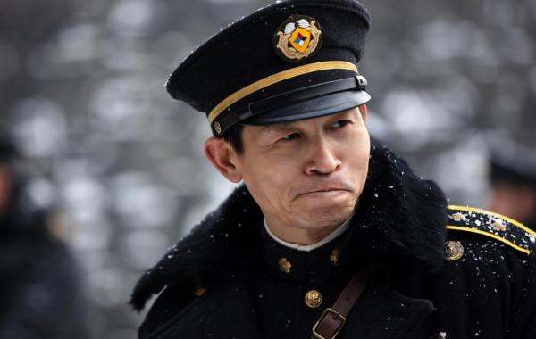 1969年，我國氫彈部件在火車上被盜，10天后破案發現盜賊竟是女人