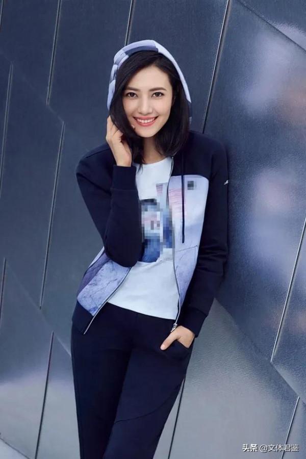 高圓圓365張高畫質美圖，全網直擊美不勝收的“顏值擔當”