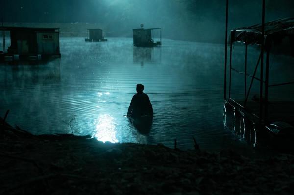 抱歉，劉亞仁也救不活這部網飛恐怖新劇