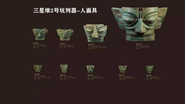 卜工解析三星堆7大看點：古蜀祭祀坑暗藏玄機