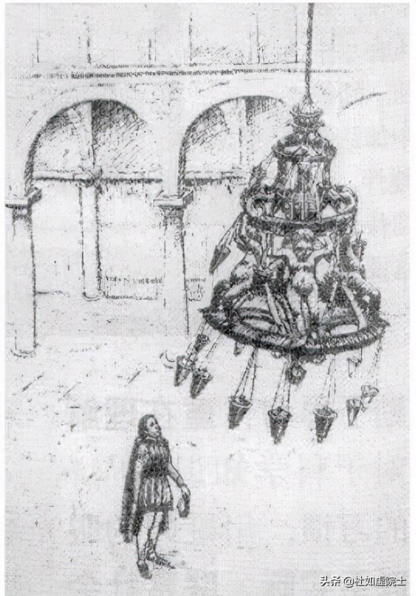 廣東科學中心「院士說」| 伽利略的望遠鏡發現月亮什麼秘密？