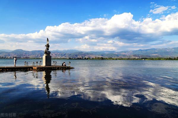 四川這三座小城，空氣好環境佳，低消費，適合養老，有你家鄉嗎