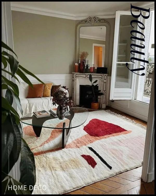 在家呆了三天後的感想：我要像穿衣服一樣裝扮自己的家