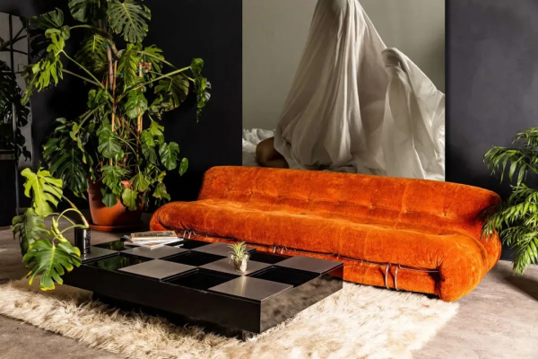 傢俱品牌中的香奈兒，頂豪都愛的這些品牌你都知道嗎？