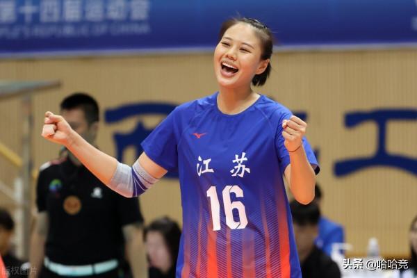 龔翔宇24分女排全明星藍隊3比2險勝，李盈瑩31分袁心玥出場難救主