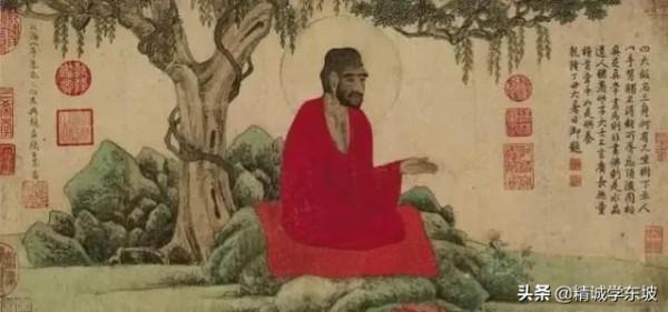 不敢恭維的當代十名畫家之（五）範揚