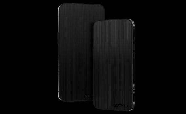 可以擋子彈，售價 4 萬元起的高階定製 iPhone 13，你會買嗎？