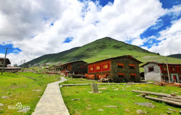 最適合11月份去的12個地方，挑上一個，住個三五天，治癒疲憊的心