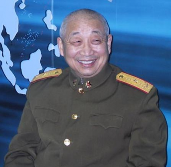 1984年副指導員被俘，遭越軍折磨6年不屈，回國時體重僅37公斤