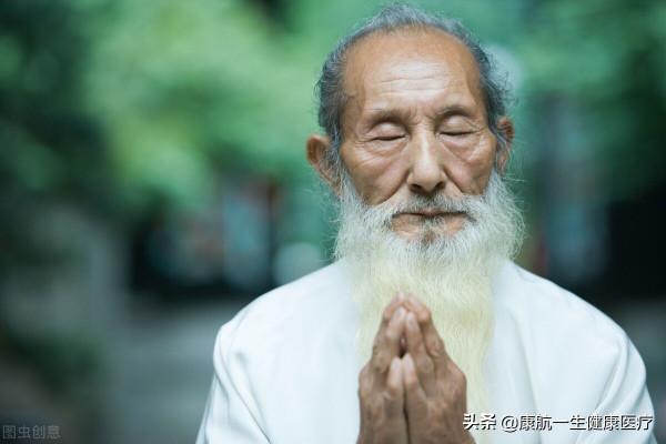 壽命的長短和哪些因素有關？醫療研究發現：主要取決於4點