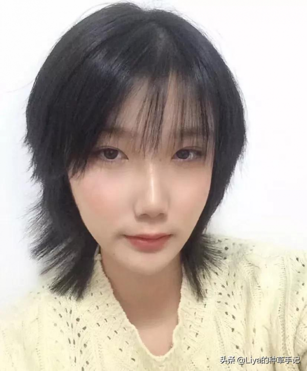 換了就醜的3款髮型 換了就醜的3款髮型