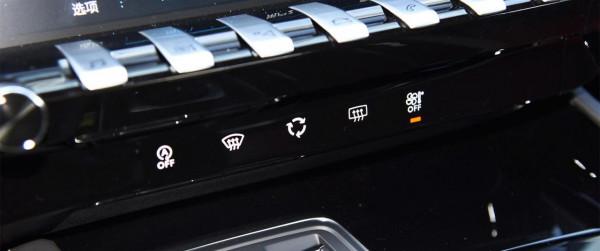 東風標緻508L配置解讀，法系中型旗艦轎車，實力表現如何