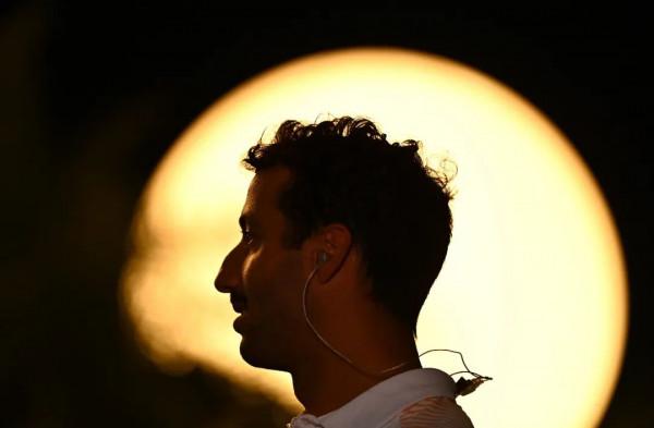 三連比賽三連失利,這一次是燃油資料問題 三連比賽三連失利,這一次是燃油資料問題