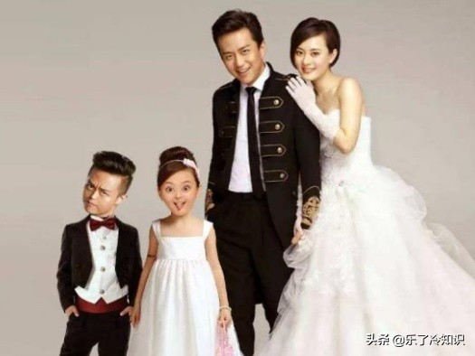 孫儷一直留短髮？當娘娘的長髮造型流出後，鄧超不放心了？