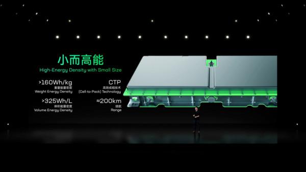 寧德做換電，到底圖個啥？