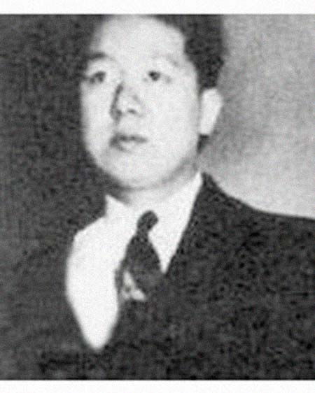 四大家族孔祥熙的後代：大兒子娶了媽媽閨蜜，小兒子成了石油富翁