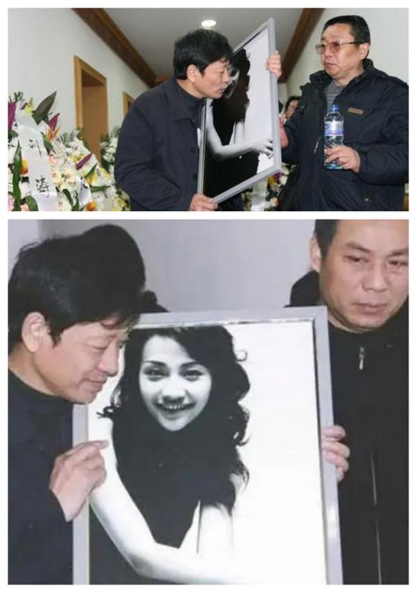 娛樂圈中蹊蹺死亡的明星們，明天和意外誰也不知道哪個會先來