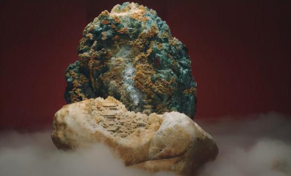 生命禮讚 帶動世界文化第三次復興之旅 生命禮讚 帶動世界文化第三次復興之旅