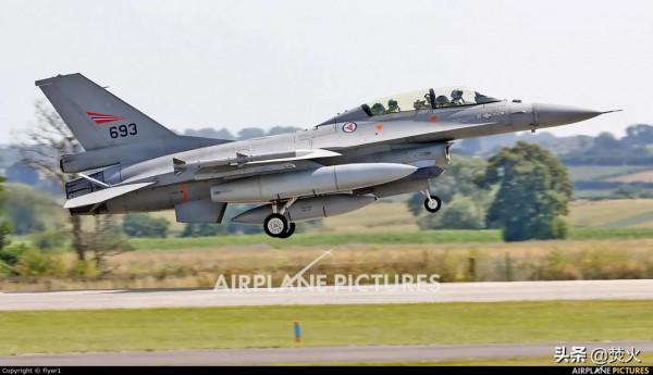 歐洲國家:挪威空軍 歐洲國家:挪威空軍