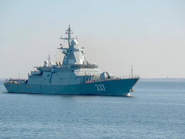 5年才能修好！俄軍新銳主力艦嚴重焚燬，若是中國幫忙多久搞定？