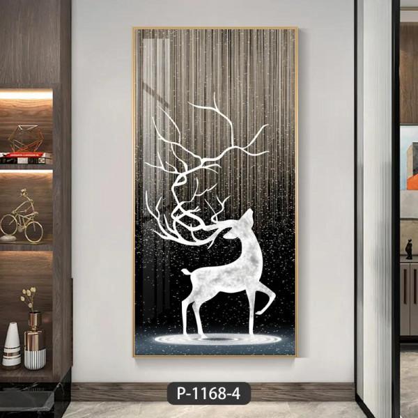 2022年新款裝飾畫晶瓷畫