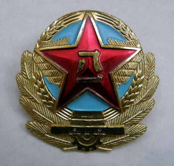 人民空軍的三大識別標誌 人民空軍的三大識別標誌