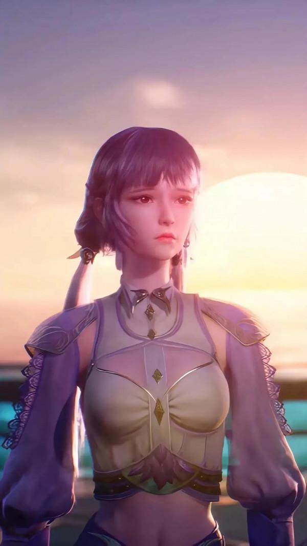 斗羅大陸精美手機桌布 斗羅大陸精美手機桌布