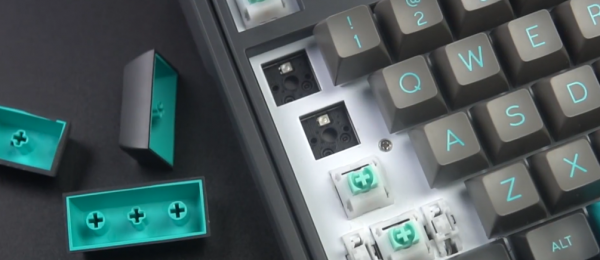 腹靈CMK98——百元價位的退燒鍵盤,腹靈980一週年新升級 腹靈CMK98——百元價位的退燒鍵盤,腹靈980一週年新升級