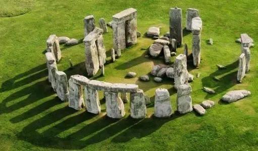 5800年前出土玉器,與蘇美爾族徽一致,神奇的北緯31度線 5800年前出土玉器,與蘇美爾族徽一致,神奇的北緯31度線